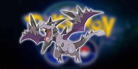 mega aerodactyl best moveset.